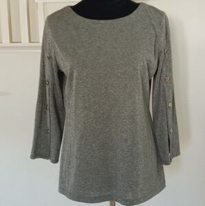 Liz Claiborne - Blouse / Top